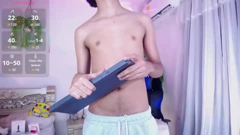 armond online show from 10-20-25, 10:27