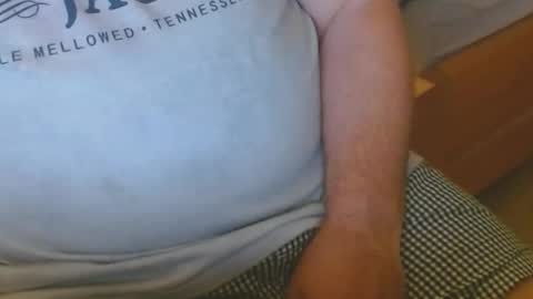 Snapshot of arnie12 chatting on 02-10-25, 12:18 Arnie online show from 02-10-25, 12:18