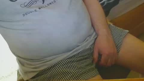 Snapshot of arnie12 chatting on 10-05-25, 11:08 Arnie online show from 10-05-25, 11:08