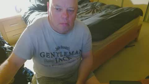 Arnie  online show from 01-15-26, 11:15