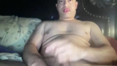 arnie774u online show from 02-09-26, 04:38