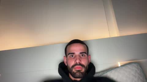 arnold2301 online show from 11-25-25, 06:46