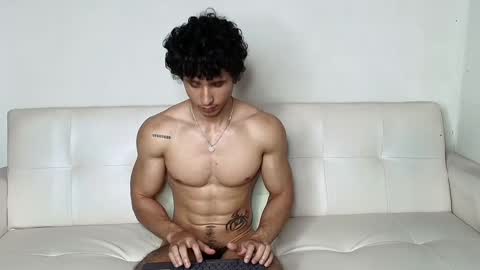 arnold black online show from 12-05-24, 11:40