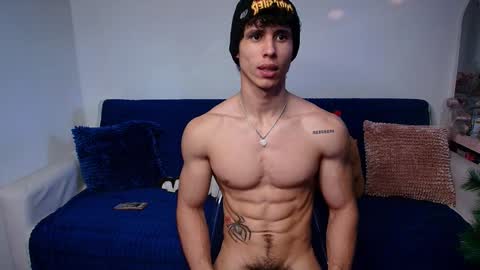 arnold black online show from 12-16-24, 10:03
