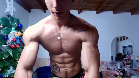arnold black online show from 12-23-24, 11:39