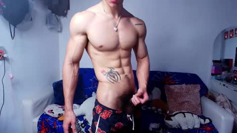 arnold black online show from 02-03-25, 10:32