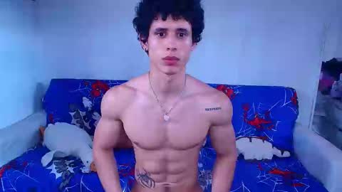 arnold black online show from 02-27-25, 08:09