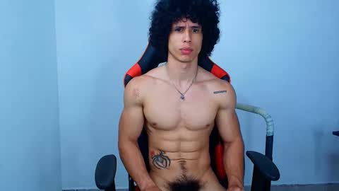 arnold black online show from 09-11-25, 12:38