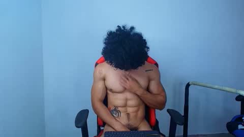arnold black online show from 09-20-25, 01:12