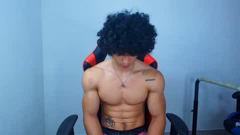 arnold black online show from 09-23-25, 12:41