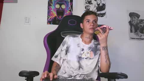 Aron online show from 12-16-24, 05:00