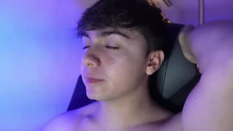 aron__cooper online show from 10-10-25, 02:43