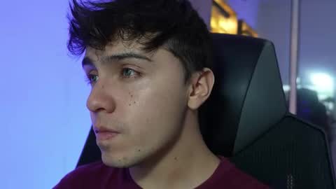 aron__cooper online show from 10-13-25, 12:21