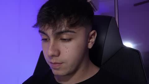 aron__cooper online show from 10-18-25, 12:24