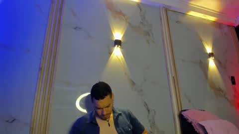 aron and molly online show from 02-07-26, 12:09