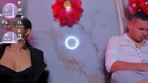 aron and molly online show from 02-14-26, 12:13