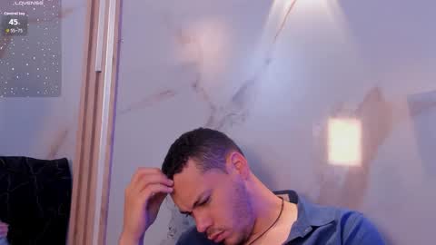 aron and molly online show from 02-27-26, 12:05