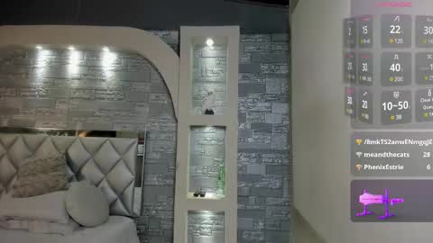 Snapshot of aron_bolt chatting on 02-27-25, 05:34 ARON BOLT online show from 02-27-25, 05:34