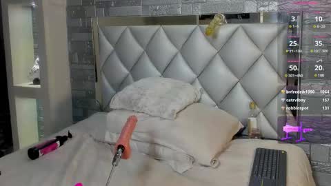 Snapshot of aron_bolt chatting on 03-06-25, 11:14 ARON BOLT online show from 03-06-25, 11:14