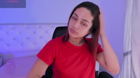 Aron cruz  online show from 12-07-24, 02:02