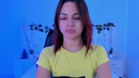 Aron cruz  online show from 01-13-25, 01:39