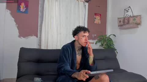 Aron ford online show from 10-17-25, 11:57