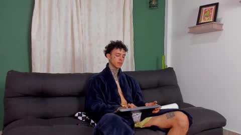 Aron ford online show from 11-05-25, 07:52