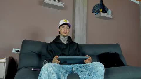 Aron ford online show from 02-04-26, 02:28