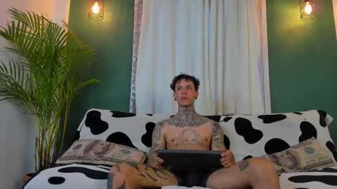 Aron ford online show from 03-07-26, 10:40