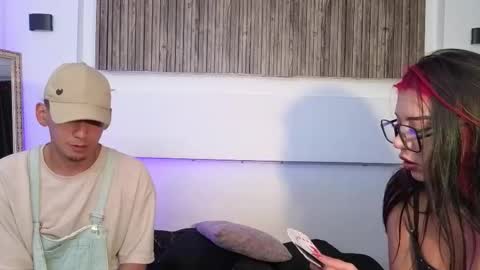 aron online show from 12-03-25, 12:40