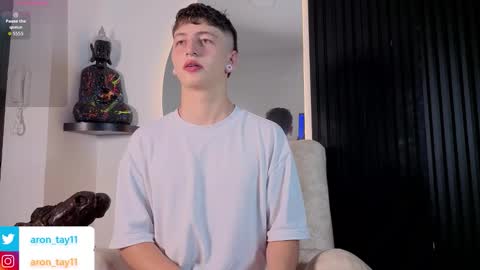  your aron  online show from 11-05-25, 03:06