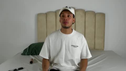 aron cooper online show from 10-05-25, 09:07