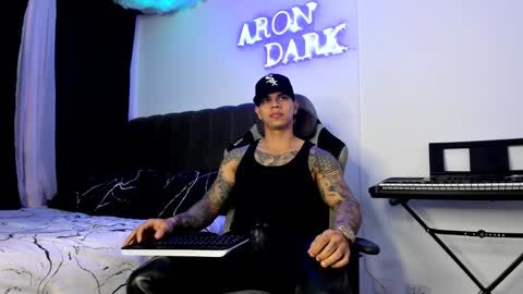 DarkMaster online show from 12-20-24, 07:50