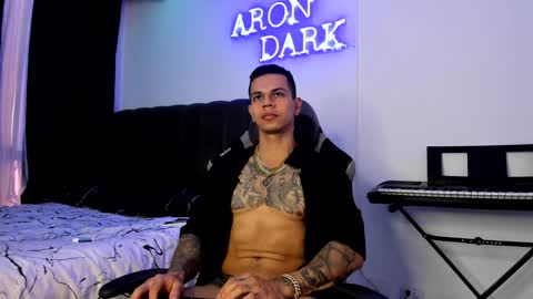 DarkMaster online show from 12-29-24, 06:05