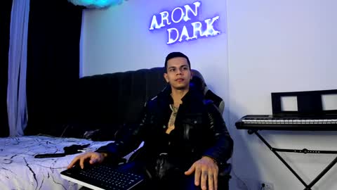 DarkMaster online show from 12-29-24, 11:18