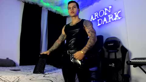 DarkMaster online show from 02-11-25, 11:43