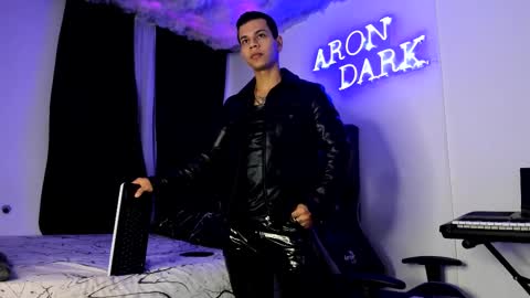 DarkMaster online show from 02-14-25, 11:21