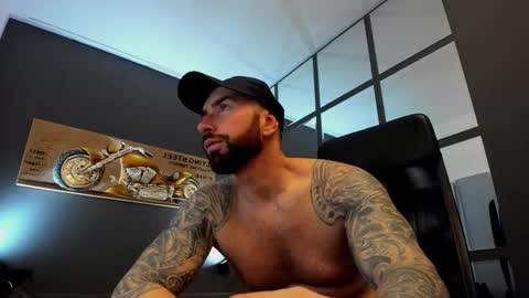 AronGrant online show from 12-02-24, 07:36