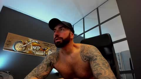 AronGrant online show from 12-02-24, 10:50