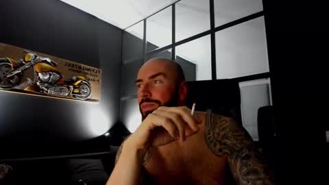 AronGrant online show from 12-04-24, 10:46