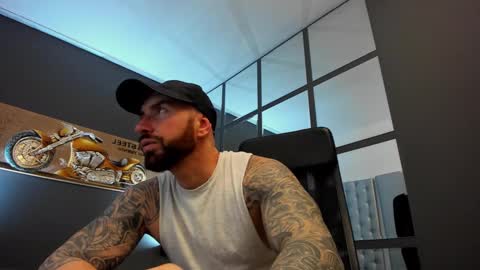 AronGrant online show from 12-27-24, 06:24