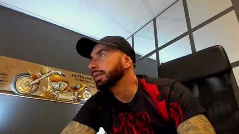 AronGrant online show from 10-27-25, 10:30