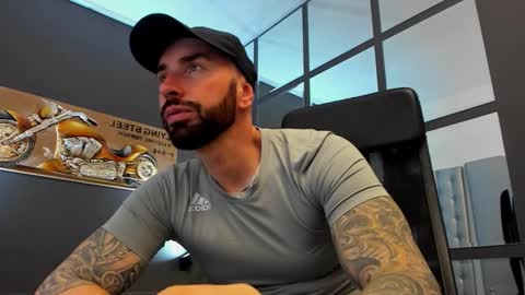 AronGrant online show from 11-16-25, 10:10