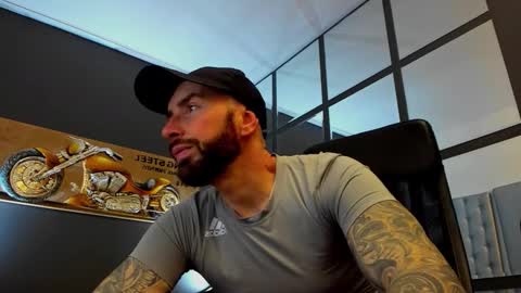 AronGrant online show from 02-21-26, 10:05