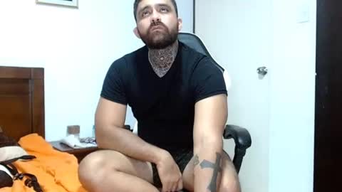 aronmiller online show from 10-10-25, 09:03