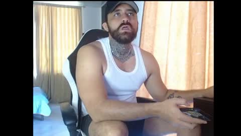 aronmiller online show from 11-09-25, 02:59