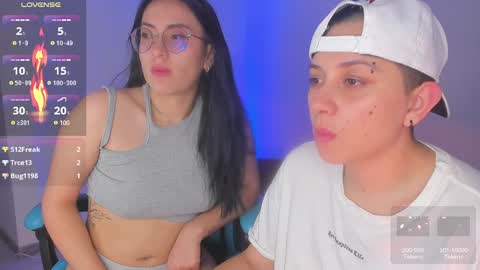 Snapshot of arontroy_wi chatting on 12-02-24, 11:12 noah and ivy online show from 12-02-24, 11:12