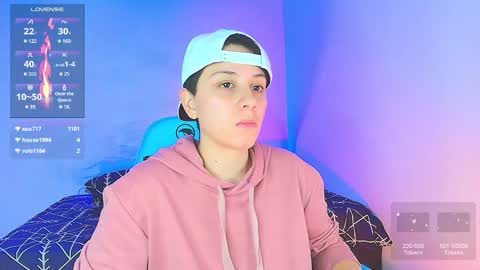 Snapshot of arontroy_wi chatting on 12-29-24, 04:38 noah and ivy online show from 12-29-24, 04:38