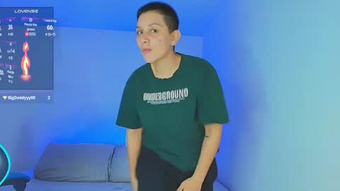 Snapshot of arontroy_wi chatting on 01-12-25, 12:49 noah and ivy online show from 01-12-25, 12:49