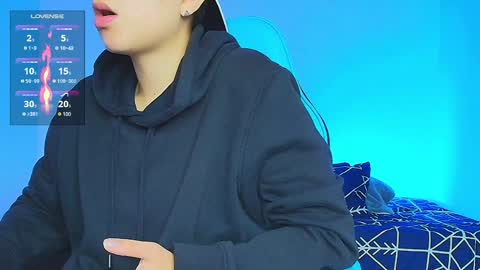 Snapshot of arontroy_wi chatting on 01-31-25, 06:47 noah and ivy online show from 01-31-25, 06:47